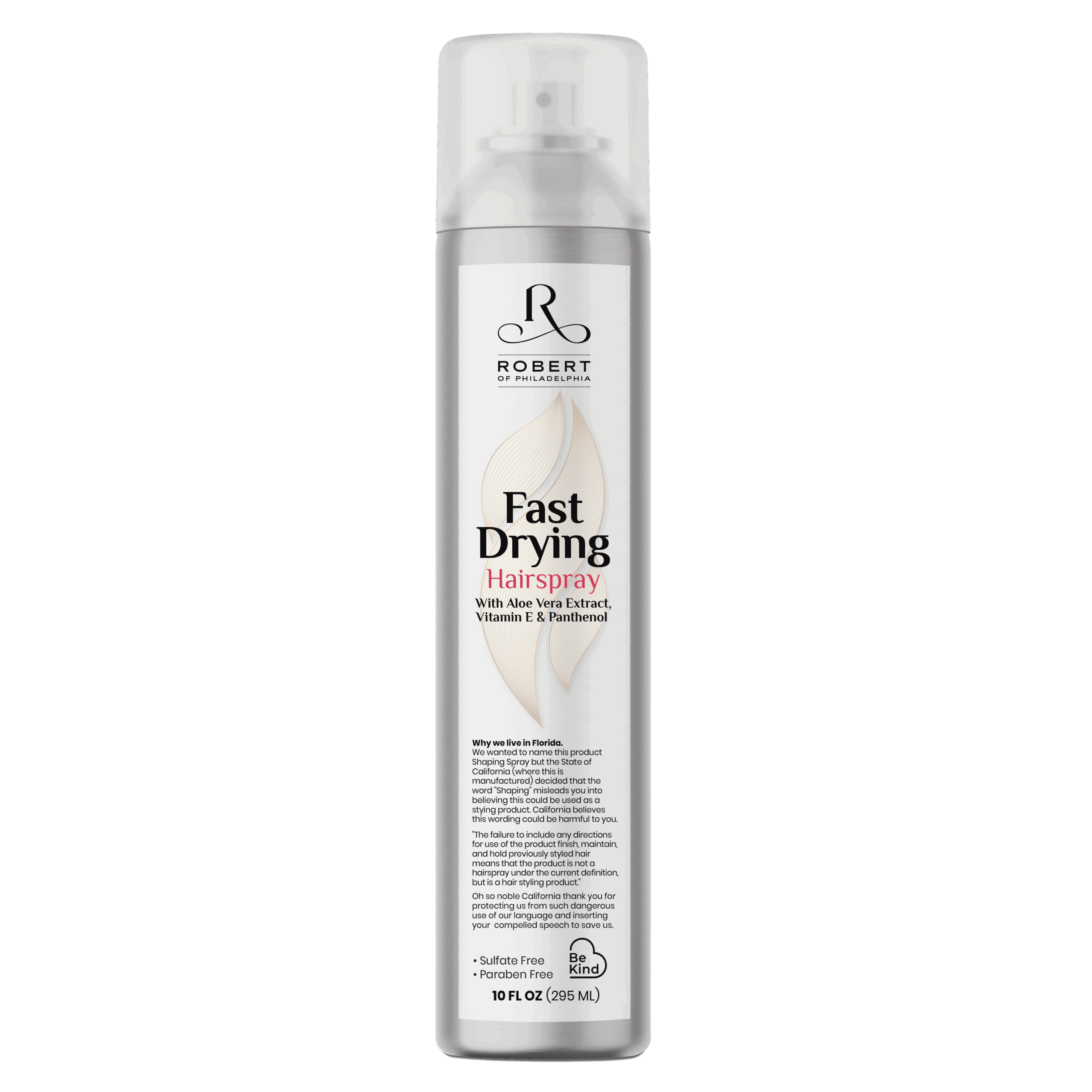 products FastDryingSpray Front