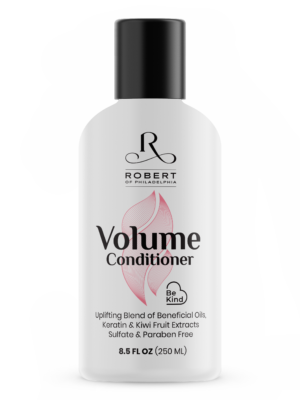 products VolumeConditioner Front