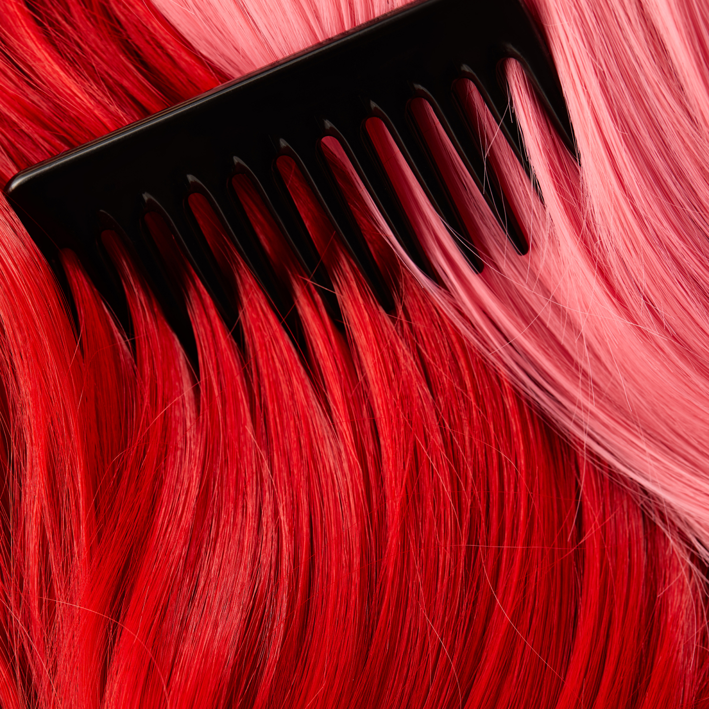 Hair painting mini 1