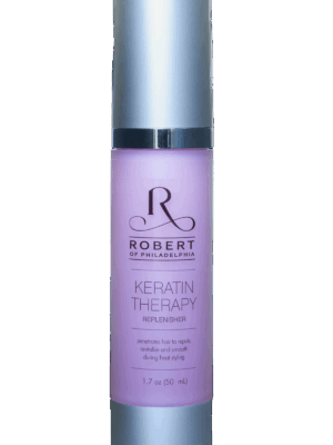 Keratin Therapy Replenisher Travel