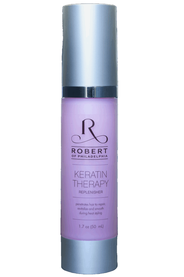 Keratin Therapy Replenisher Travel