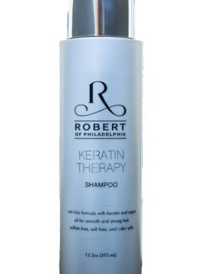 Keratin Therapy Shampoo