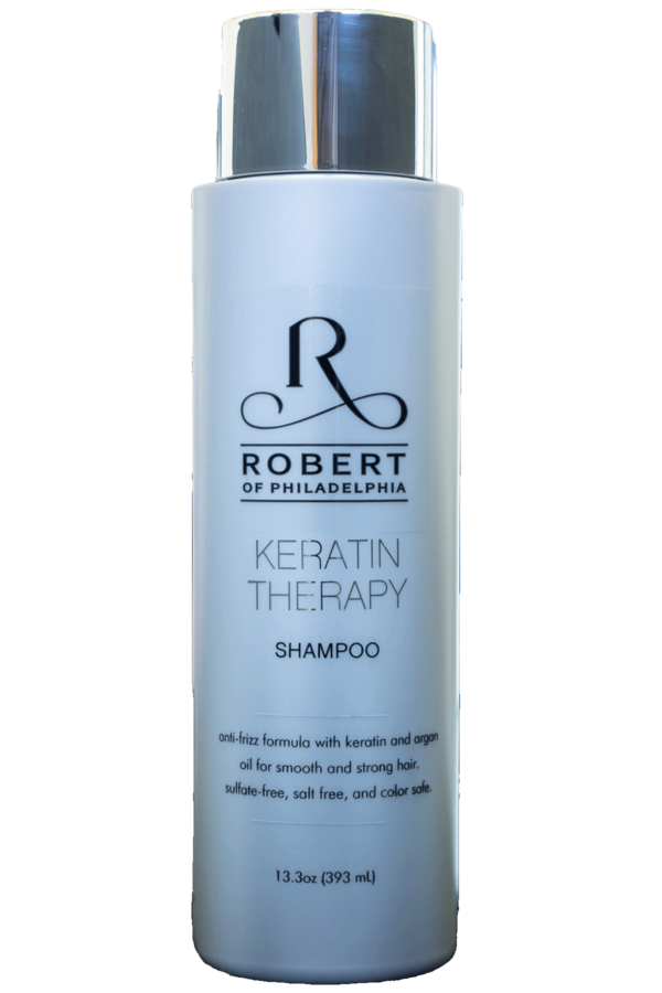 Keratin Therapy Shampoo